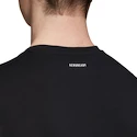 Pánske tričko adidas Fast GFX black