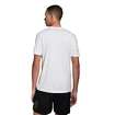 Pánske tričko adidas  Fast GFX white