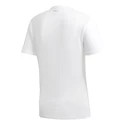 Pánske tričko adidas  Fast GFX white