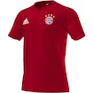 Pánske tričko adidas FC Bayern Mnichov Anthem AC6729