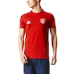 Pánske tričko adidas FC Bayern Mnichov červené