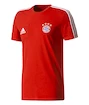 Pánske tričko adidas FC Bayern Mnichov červené