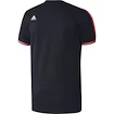 Pánské tričko adidas FC Bayern Mníchov Navy