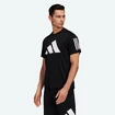 Pánske tričko adidas FL 3 BAR 2021