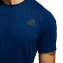 Pánske tričko adidas FL SPR modré