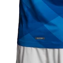 Pánske tričko adidas Flif Olymp Tokyo HR Blue