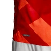 Pánske tričko adidas Flif Olymp Tokyo HR Red