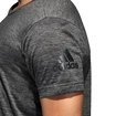 Pánske tričko adidas FreeLift Gradient grey-black