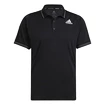 Pánske tričko adidas  Freelift Polo Primeblue Black