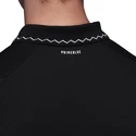 Pánske tričko adidas  Freelift Polo Primeblue Black