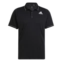 Pánske tričko adidas  Freelift Polo Primeblue Black
