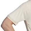 Pánske tričko adidas  Freelift T-Shirt Primeblue Wonder White