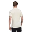 Pánske tričko adidas  Freelift T-Shirt Primeblue Wonder White
