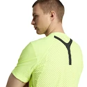 Pánske tričko adidas  Freelift Tee Pro B Lucid Lemon