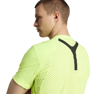 Pánske tričko adidas  Freelift Tee Pro B Lucid Lemon M