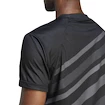 Pánske tričko adidas  Freelift Tee Pro Black