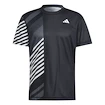 Pánske tričko adidas  Freelift Tee Pro Black