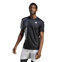 Pánske tričko adidas  Freelift Tee Pro Black