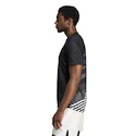 Pánske tričko adidas  Freelift Tee Pro Black