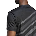 Pánske tričko adidas  Freelift Tee Pro Black