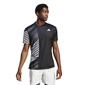 Pánske tričko adidas  Freelift Tee Pro Black