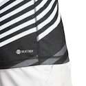 Pánske tričko adidas  Freelift Tee Pro Black