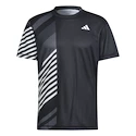 Pánske tričko adidas  Freelift Tee Pro Black
