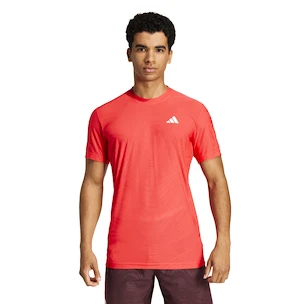 Pánske tričko adidas  Freelift Tee Pro Selure  L
