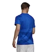 Pánske tričko adidas  Freelift Tokyo Primeblue Heat.Rdy Glory Blue