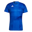 Pánske tričko adidas  Freelift Tokyo Primeblue Heat.Rdy Glory Blue