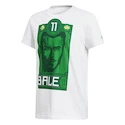 Pánske tričko adidas Graphic Gareth Bale Wales