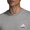 Pánske tričko adidas  Graphic Logo T-Shirt Grey
