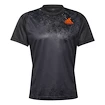 Pánske tričko adidas  HB Training T-Shirt M Grey Six