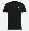 Pánske tričko adidas  Heat RDY