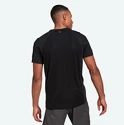 Pánske tričko adidas  Heat RDY