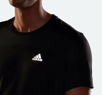 Pánske tričko adidas  Heat RDY
