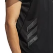 Pánske tričko adidas  Heat.RDY black