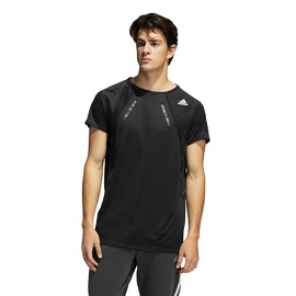 Pánske tričko adidas Heat.RDY black