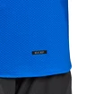 Pánske tričko adidas Heat.Rdy blue