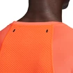 Pánske tričko adidas Heat.Rdy orange