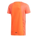 Pánske tričko adidas Heat.Rdy orange
