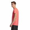 Pánske tričko adidas Heat.Rdy pink
