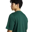 Pánske tričko adidas  Heritage Graphic Tee Green