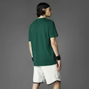 Pánske tričko adidas  Heritage Graphic Tee Green