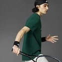 Pánske tričko adidas  Heritage Graphic Tee Green