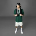 Pánske tričko adidas  Heritage Graphic Tee Green