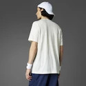 Pánske tričko adidas  Heritage Graphic Tee White
