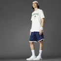 Pánske tričko adidas  Heritage Graphic Tee White