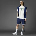Pánske tričko adidas  Heritage Graphic Tee White
