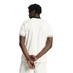Pánske tričko adidas  Heritage Tee White